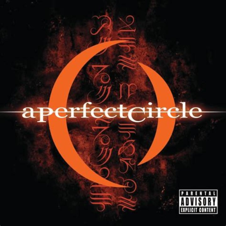 BRENA CHORDS by A Perfect Circle