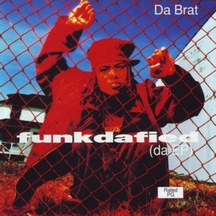 Da brat funkdafied clean version lyrics