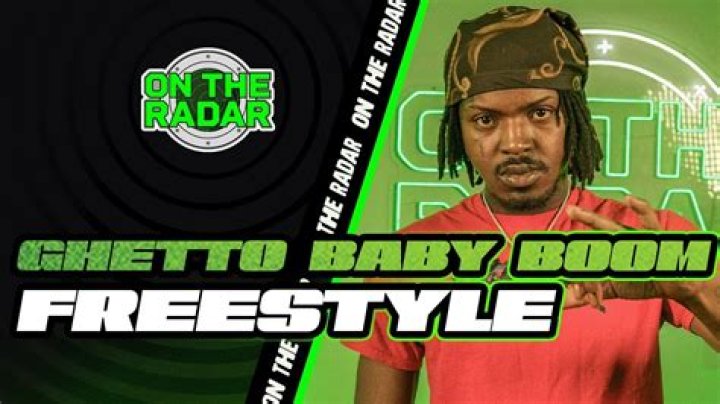 Ghettobaby boom before i die lyrics