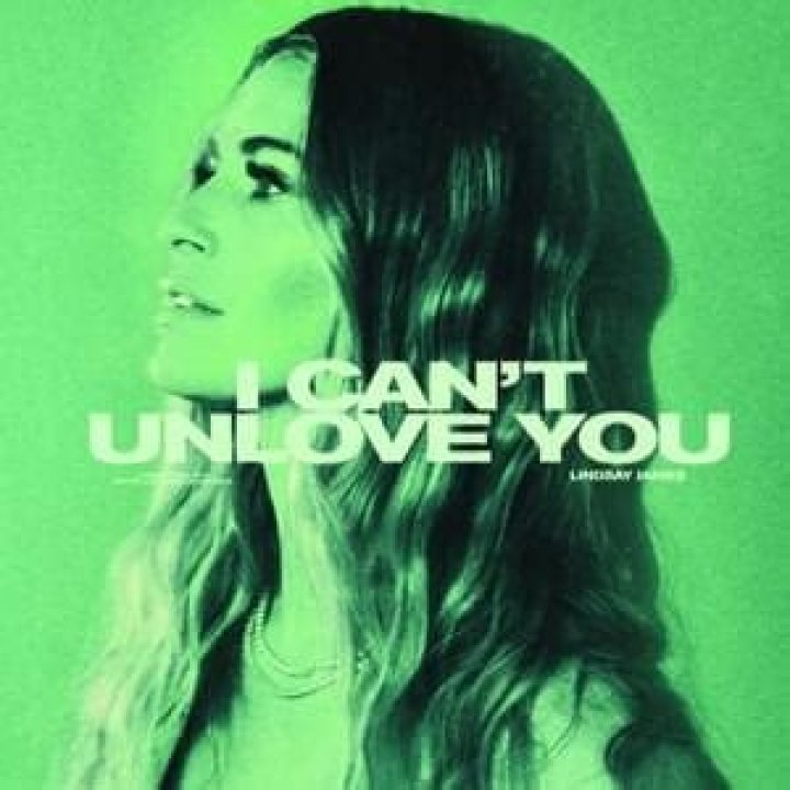 I cant unlove you lyrics