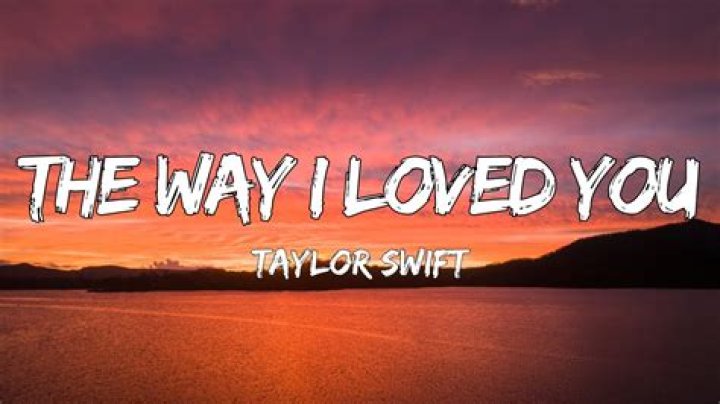 I love the way you smell lyrics