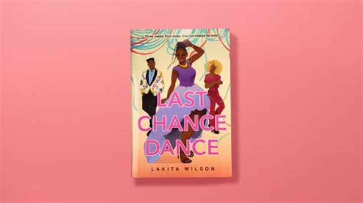Last dance last chance lyrics