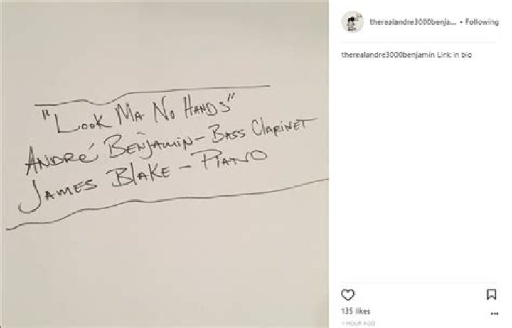 Look ma no hands lyrics