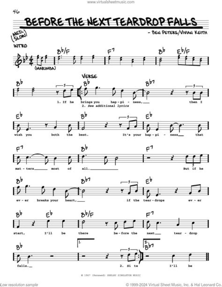 Makali before the next teardrops falls lyrics