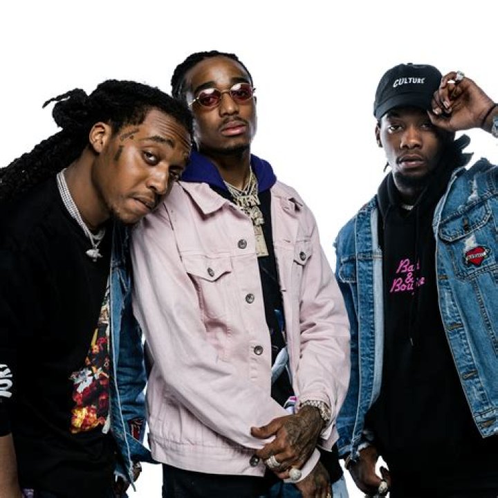 Migos friends lyrics lyrics