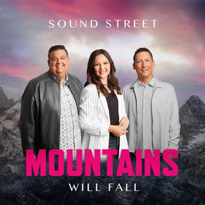 Mountains will fall lyrics