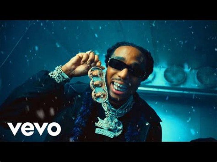 Quavo fast like a ghini lyrics