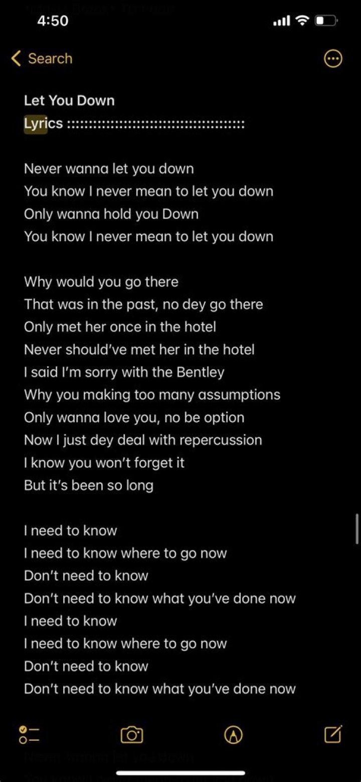 Rihanna ft g eazy hold you down lyrics