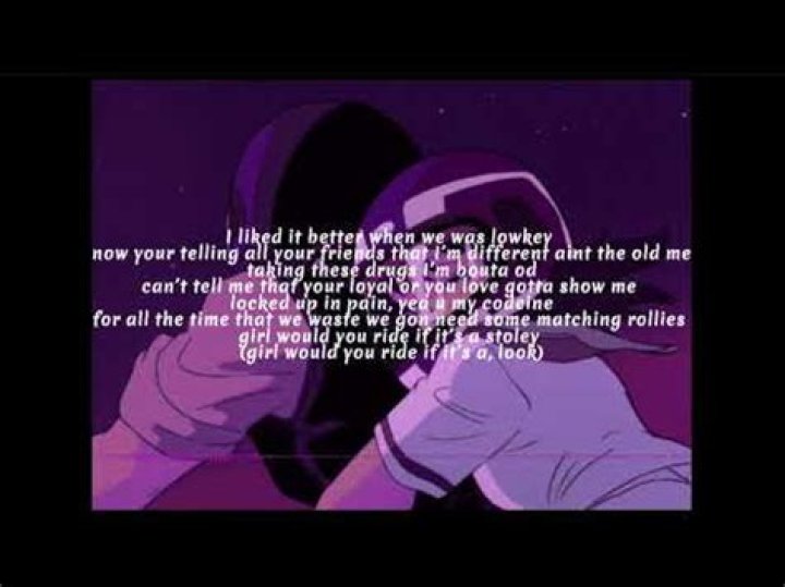 Sleepy hallow lowkey clean lyrics