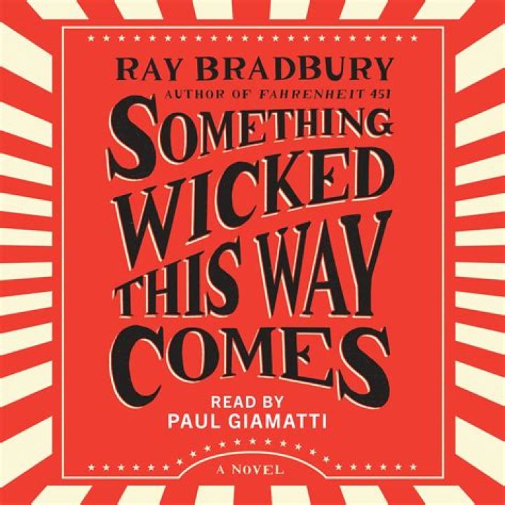 Something wicked this way comes .. lyrics