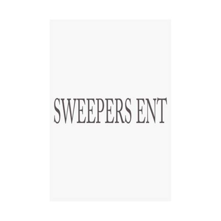 Sweepers ent cmere lyrics