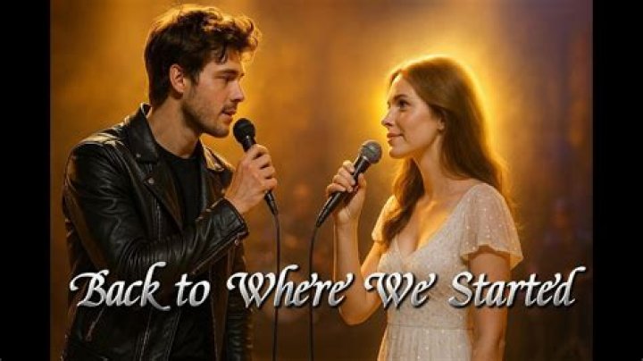 Take me back to where we started from lyrics